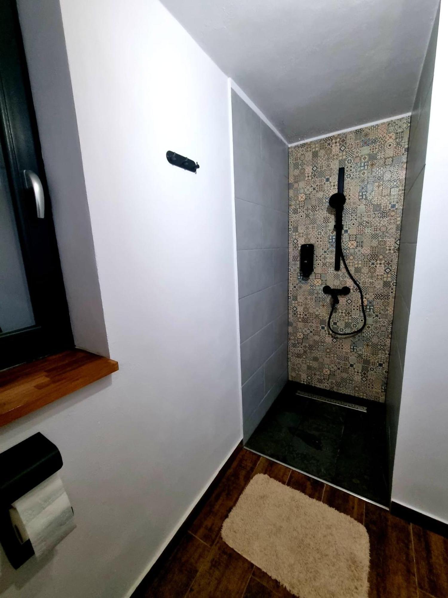Vila Blanc Valiug Crivaia Bagian luar foto
