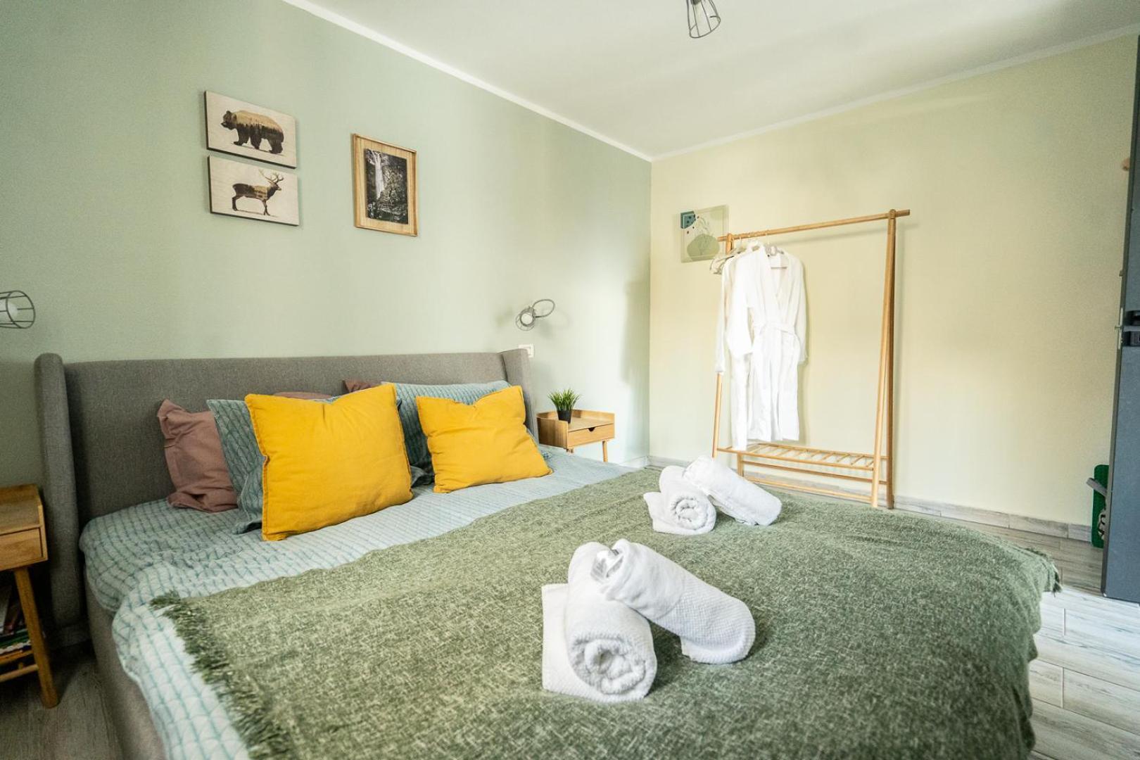 Vila Blanc Valiug Crivaia Bagian luar foto